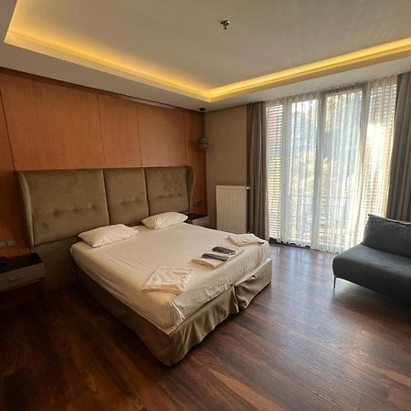 Secret Hotel Isztambul Kültér fotó